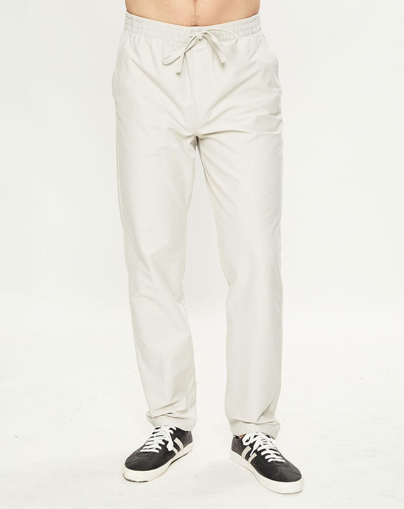 Dockers Jogging Wonderknit beige clair