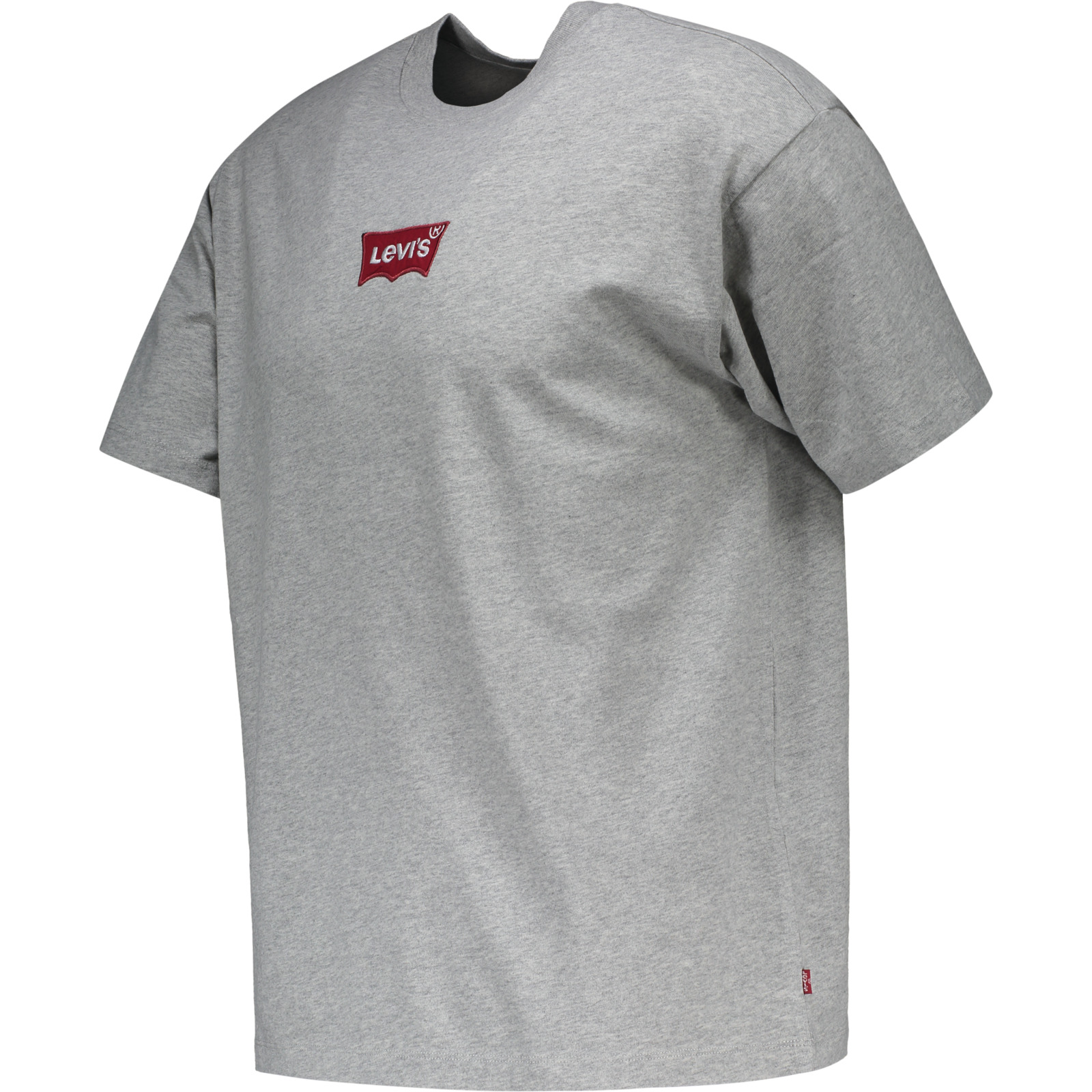 Levi's Herren-T-Shirt Vintage Graphic XS, hellgrau