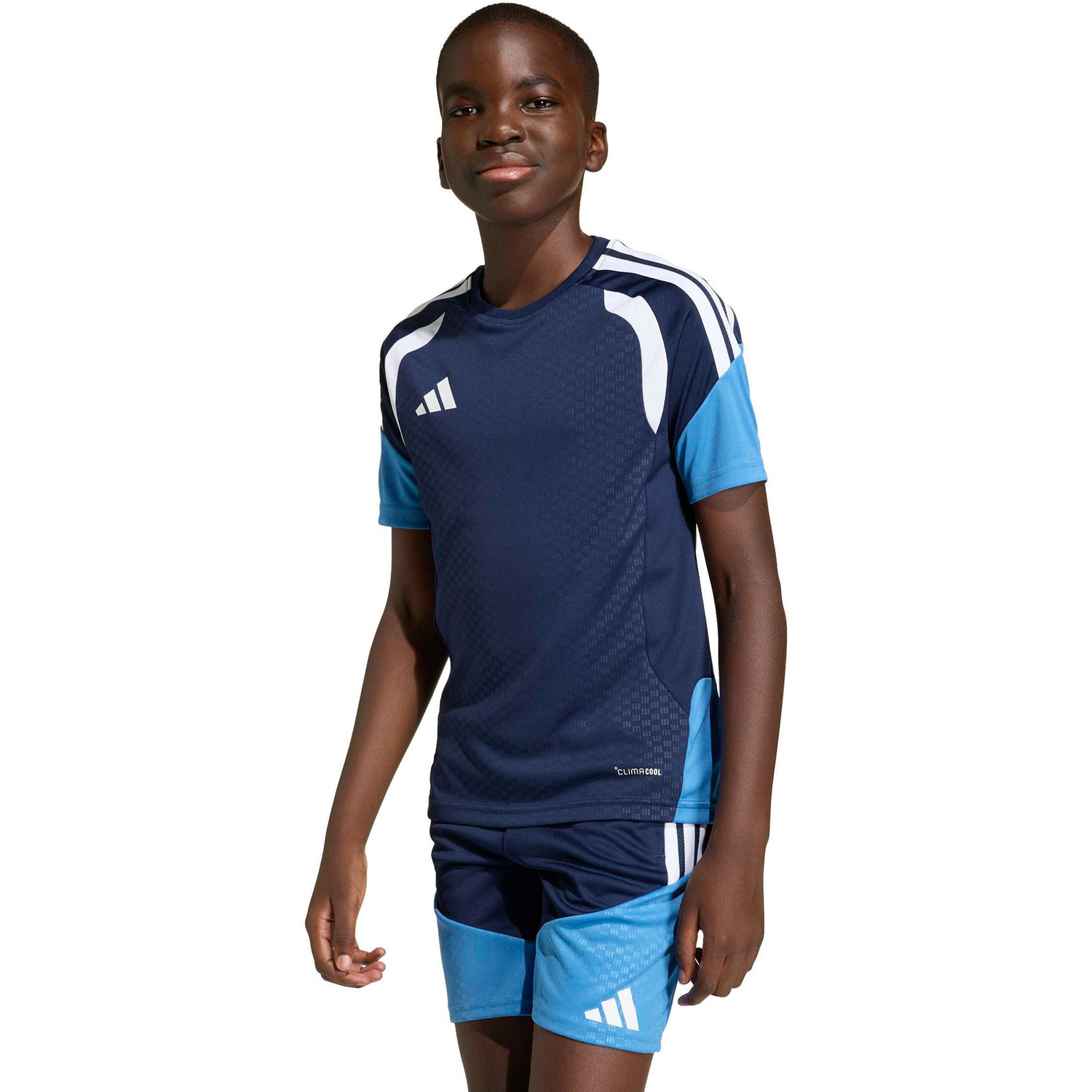 adidas Tiro 26 Competition Training Shirt Kids