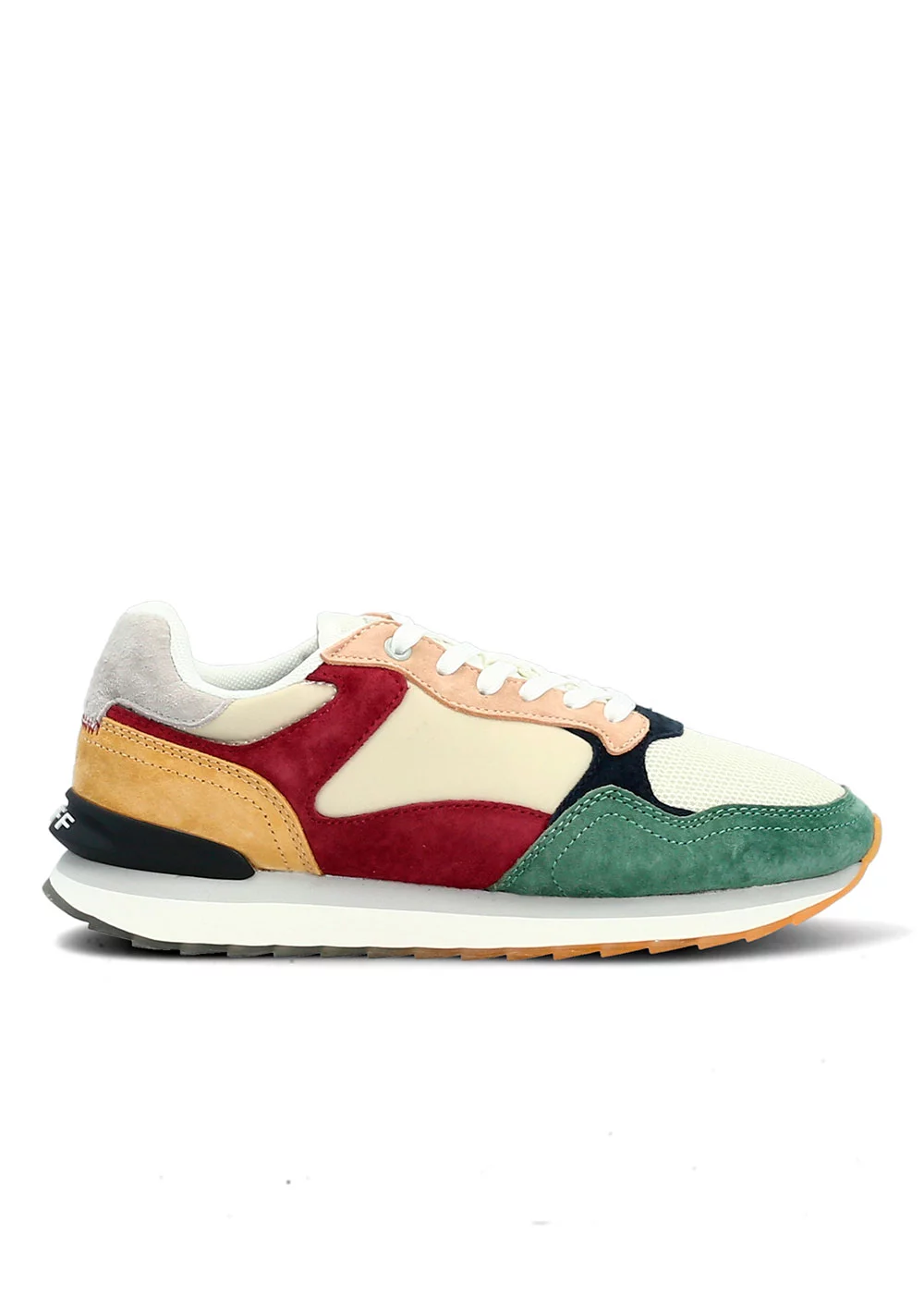 SNEAKERS MONTREAL HOFF
