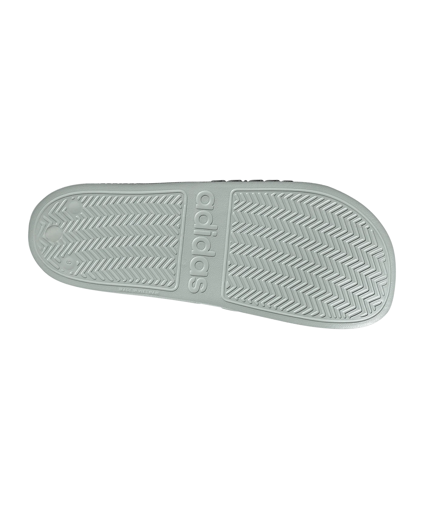 adidas Adilette Shower Badelatsche Grau