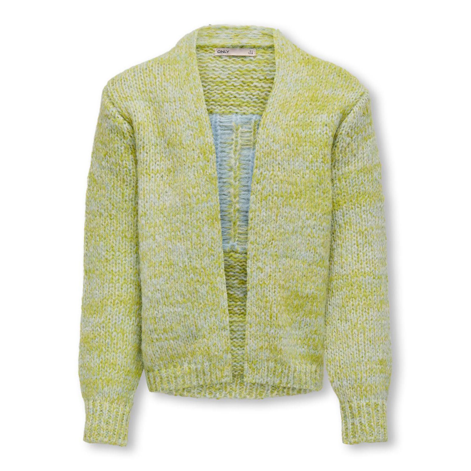 ONLY Kids  Life Twist Open Cardi Knit
