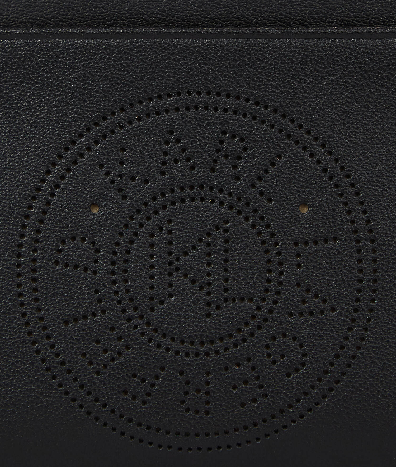 PORTE-CARTES K/CIRCLE - Noir