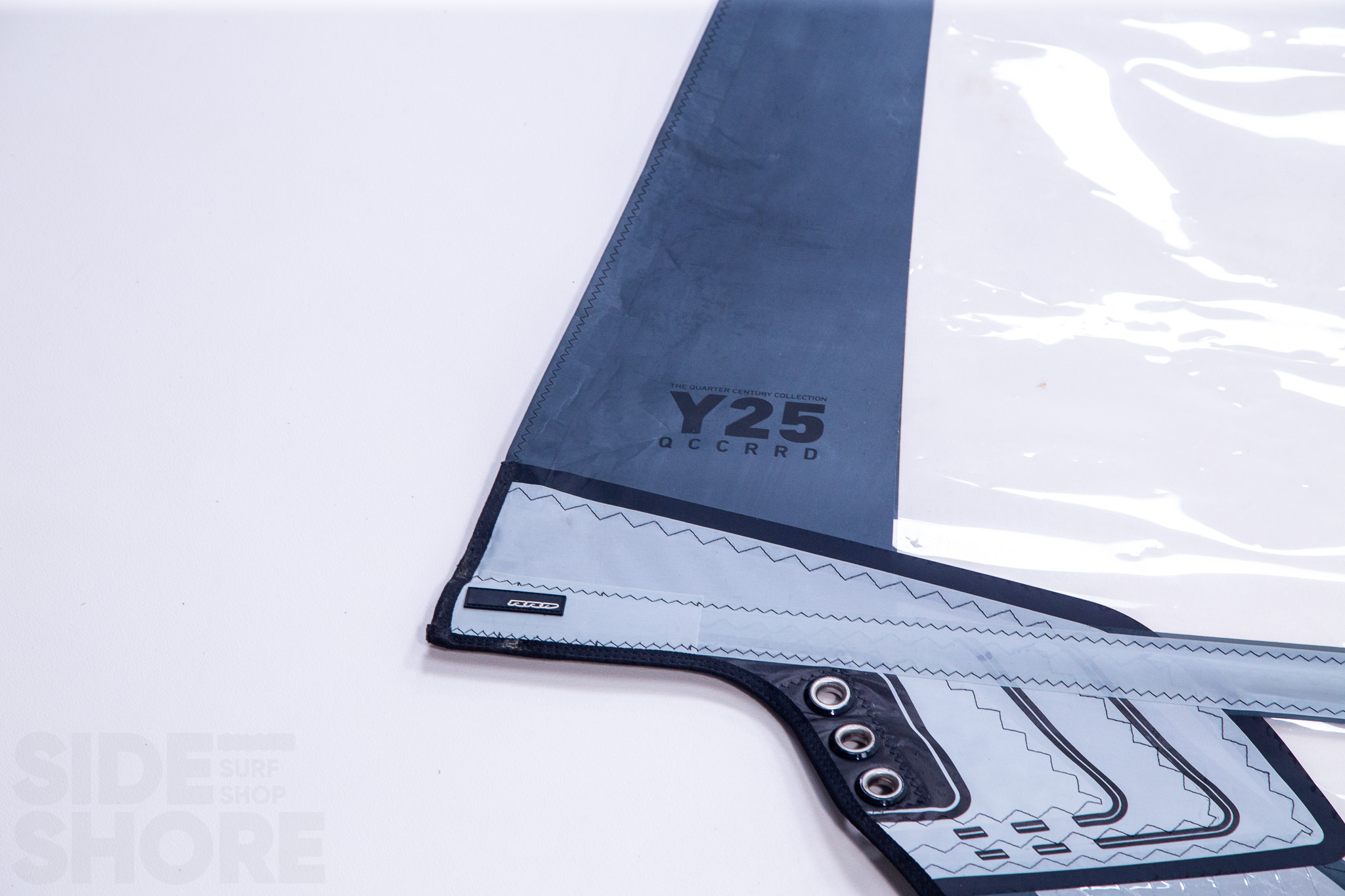 RRD X Wing Y25 Proto - 9.2 m² #52 9.2 m²