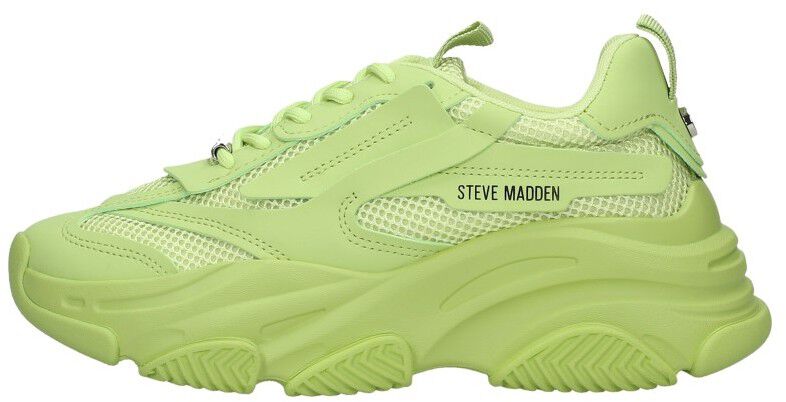 Steve Madden Possession groen