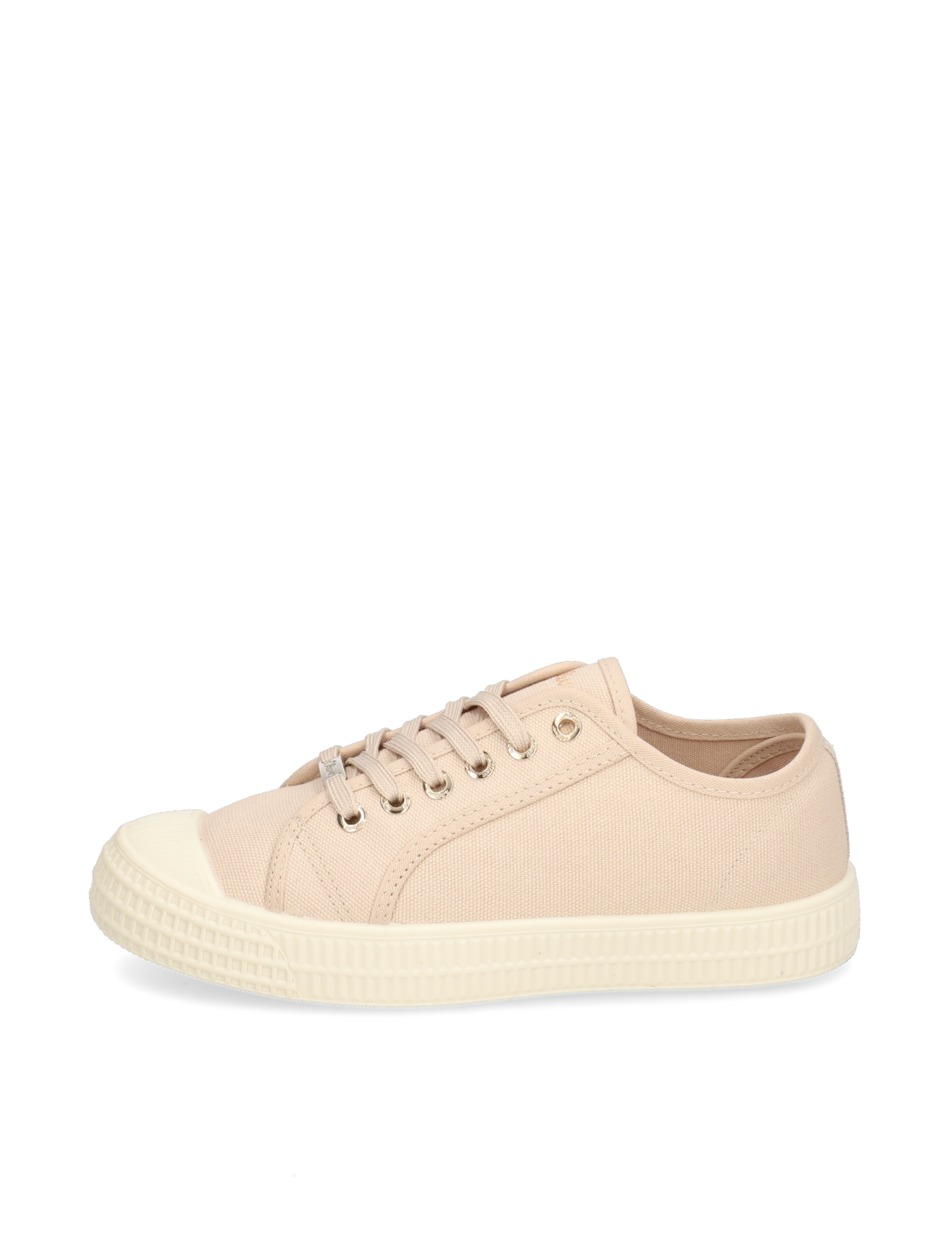 Canvas Sneaker