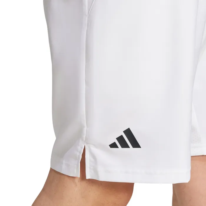 Adidas Club 3-Stripes Short Heren