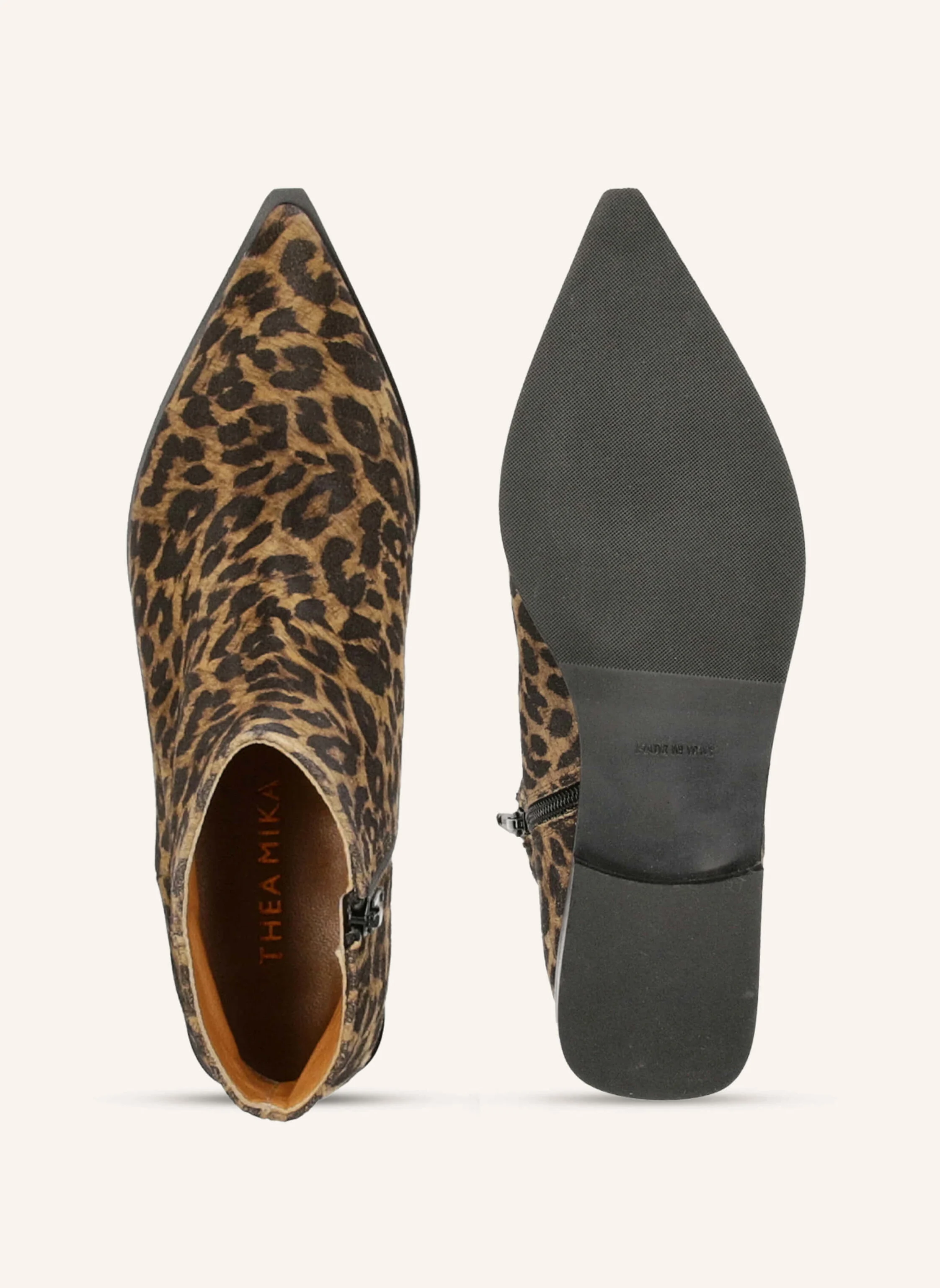 THEA MIKA Stiefeletten