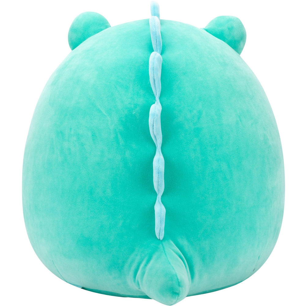 Køb Squishmallows 40 Cm P22 Tortuga Alligator