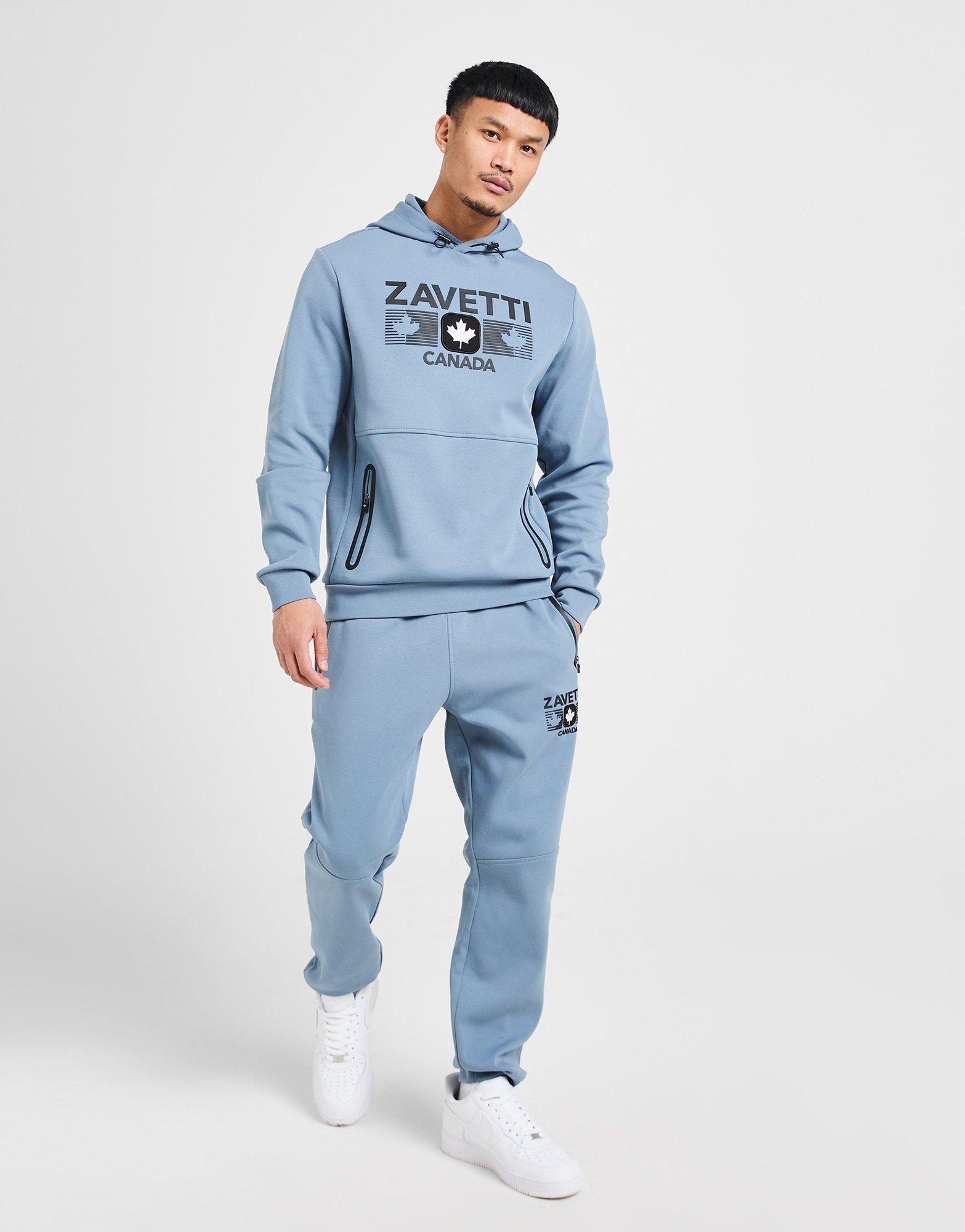 Zavetti Canada Pantalon de jogging Cirico