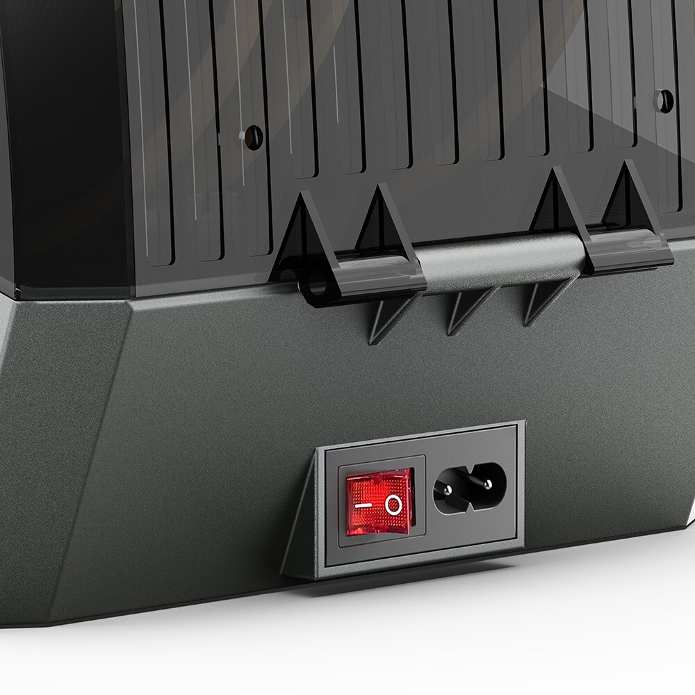 Creality Filamenttrockner Space Pi Plus