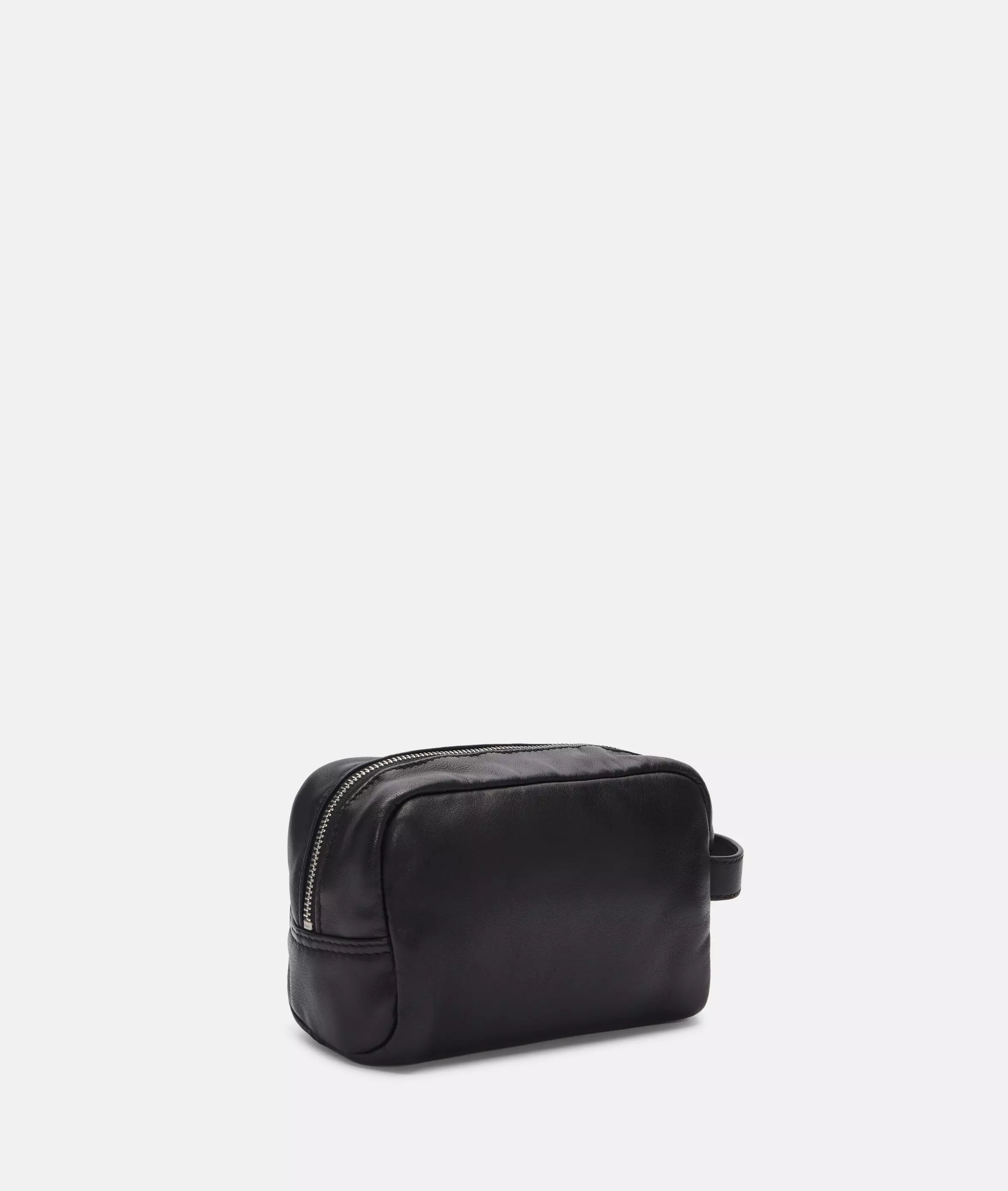 Cosmetic Pouch S Sheepskin cosmetic bag