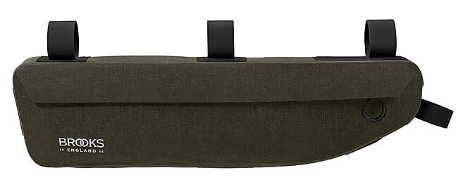 BROOKS ENGLAND - SACOCHE DE CADRE SCAPE FRAME BAG