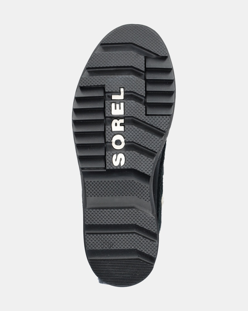 Sorel Torino II Tall Snowboots  - zwart
