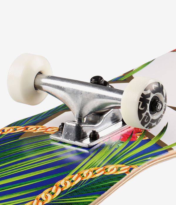 DGK Vacation 7.75