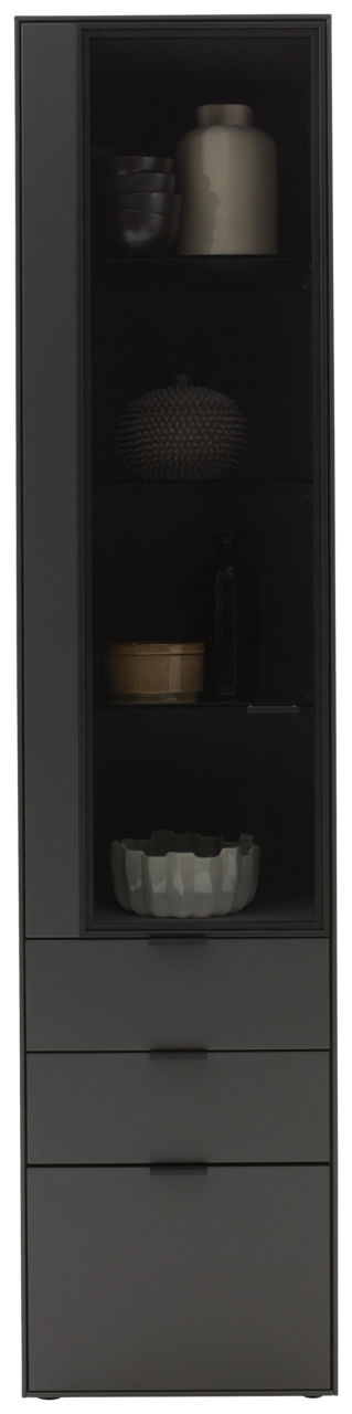 Dieter Knoll Vitrine RINA