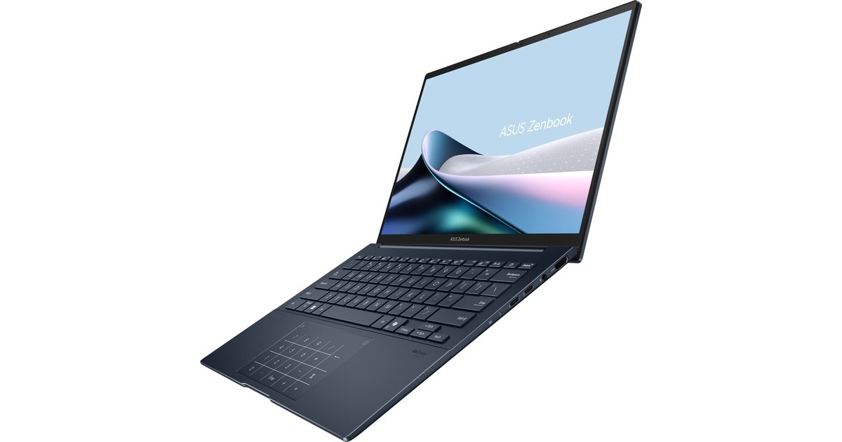 ASUSZenbook 14 OLED UX3405CA-QL367W 14