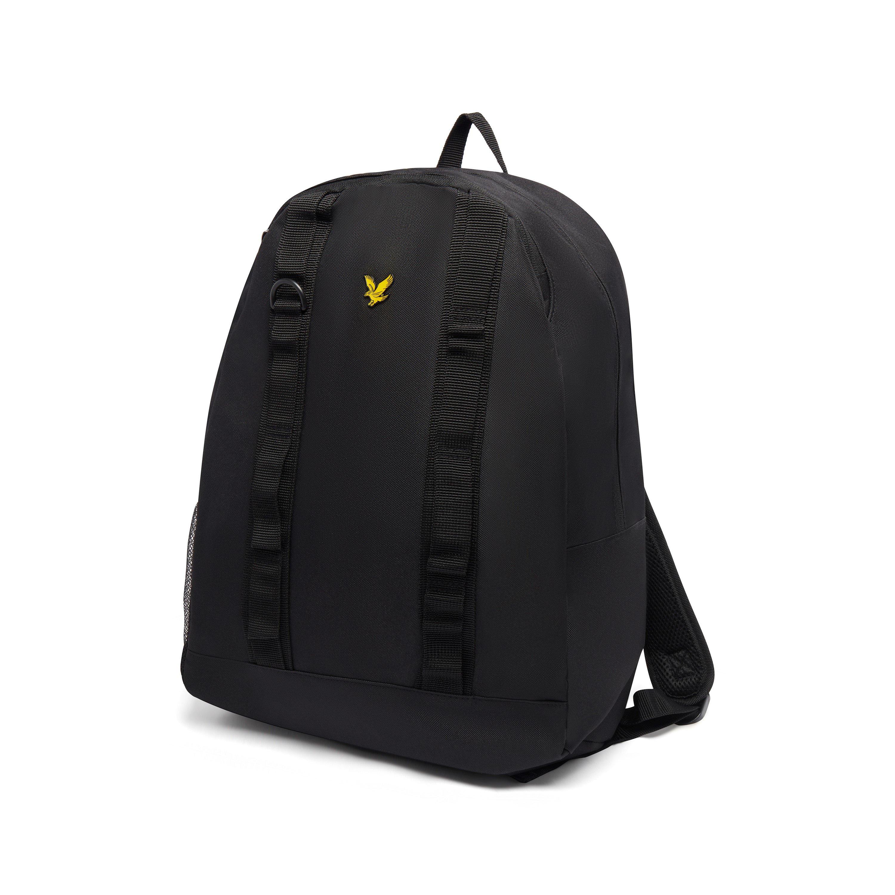Lyle and Scott City Pack 99