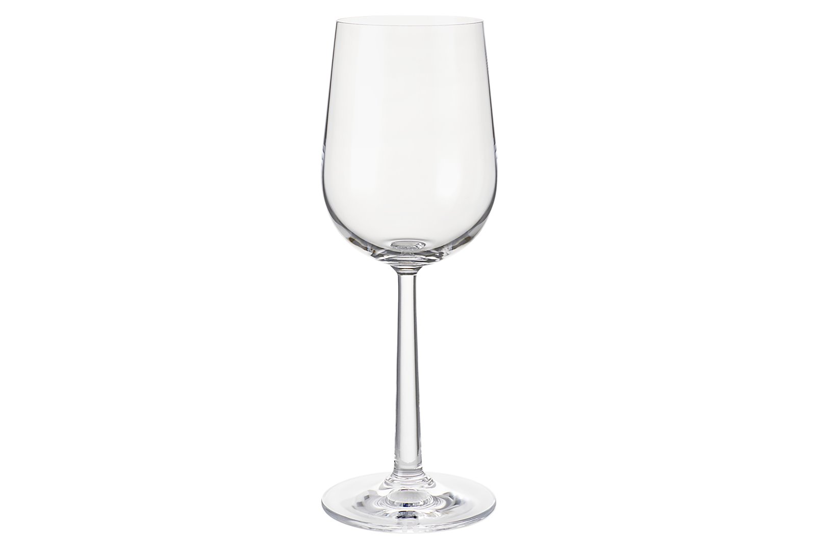 Grand Cru hvitvinsglass 2pk Klart glass. 32 cl