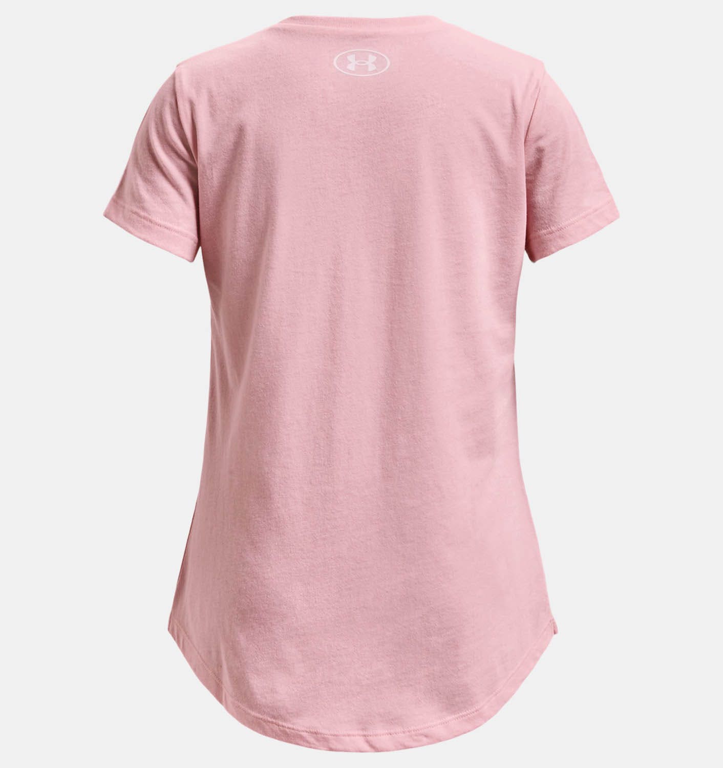 Under Armour  Sportstyle Graphic Short Sleeve Junior