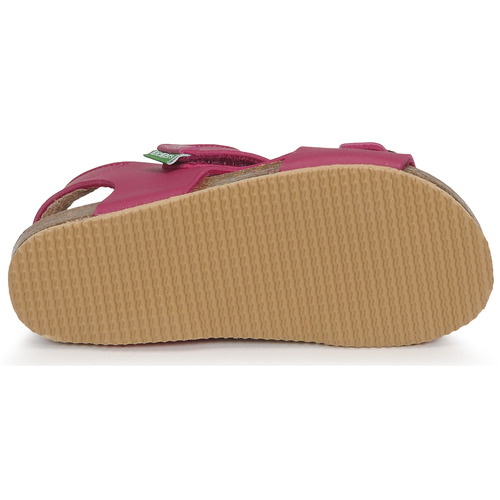Kickers - FUXIO - Rose