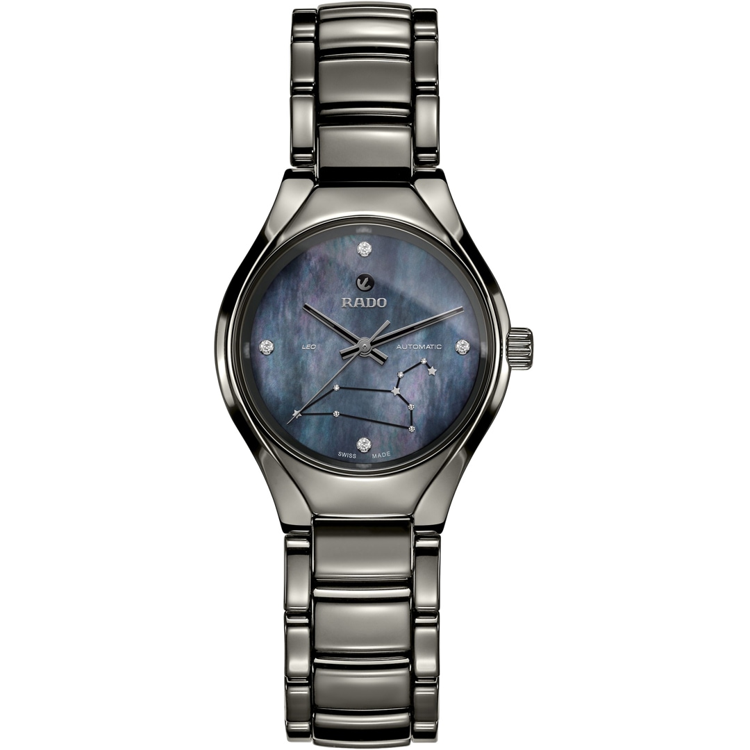 Rado True Star Sign S Löwe Limited Edition