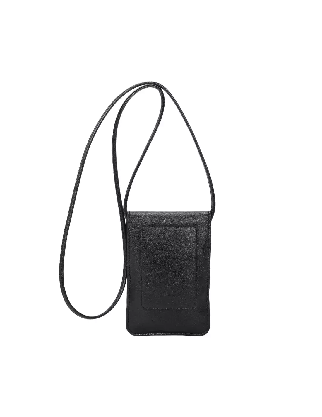 INES DELAURE 1683412 NOIR - Sacs & maroquinerie Noir