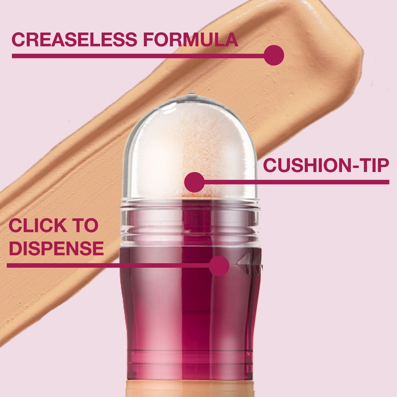 Maybelline Instant Anti-Age Eraser Concealer 6,8 ml - 03 Fair