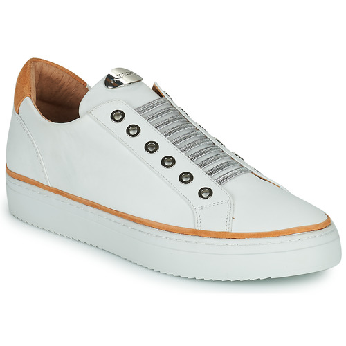 Adige - QUANTON4 V8 - Blanc
