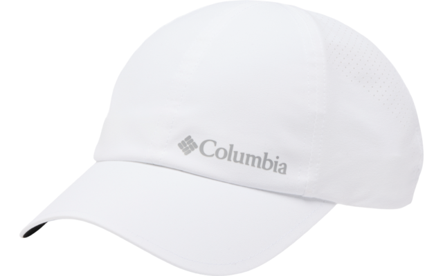 Columbia Silver Ridge IV Unisex Kappe