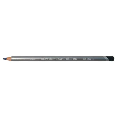 DERWENT GRAPHITINT farbiger, wasserlöslicher Graphitstift