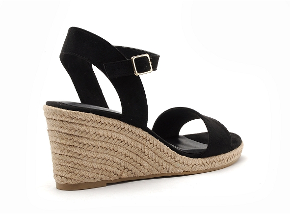 Tamaris nu pieds talons femme 28300 42 noir