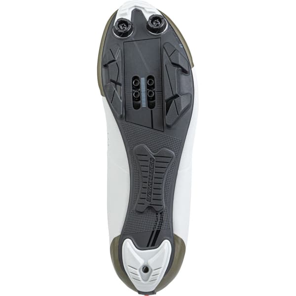 Chaussure vélo route NORTHWAVE RAZER 3 GREY/GREEN FOREST