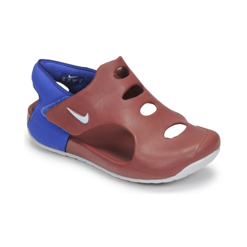Nike - NIKE SUNRAY PROTECT 3 - Rouge