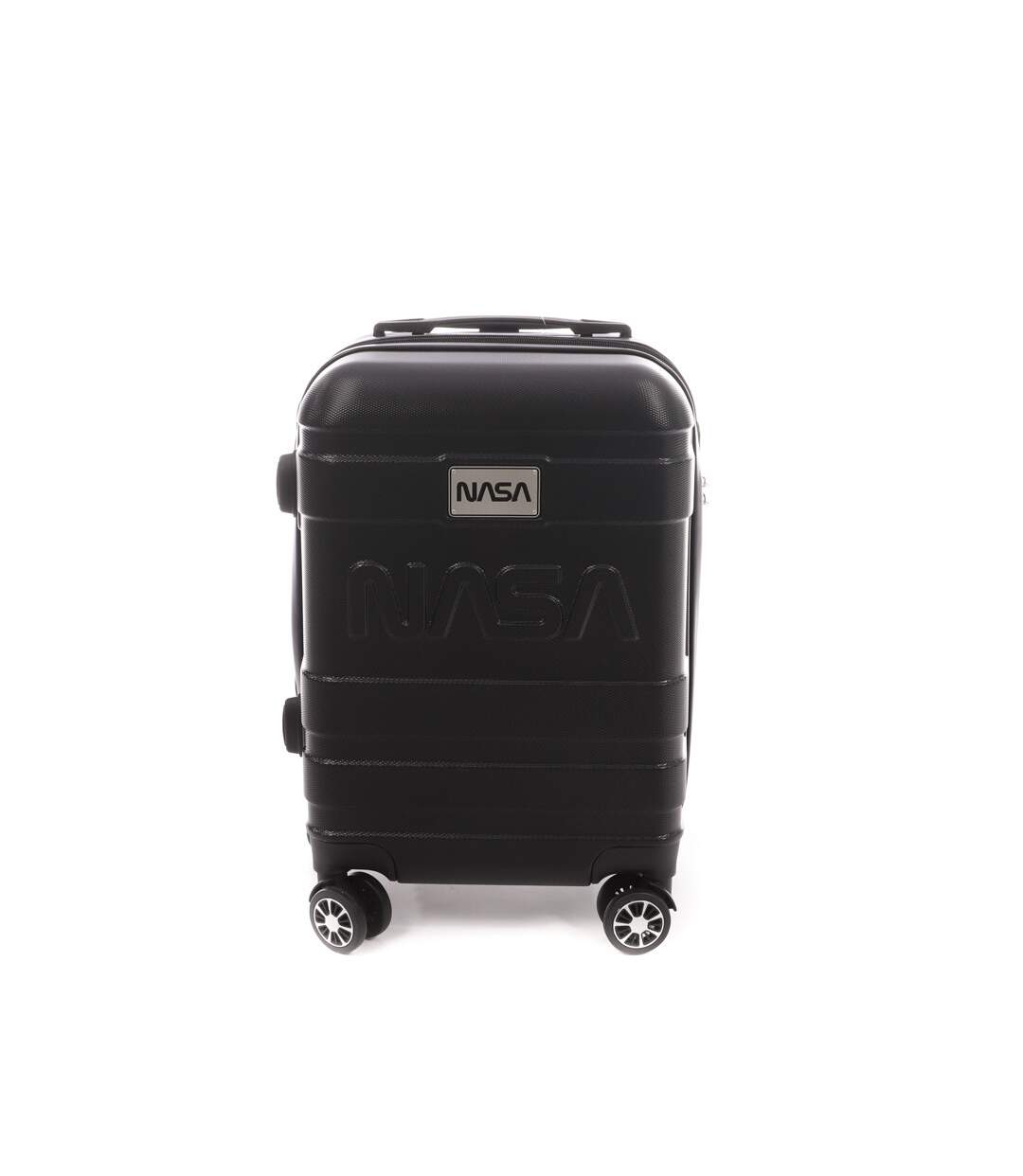 Valise Noir Nasa Endeavour 31L
