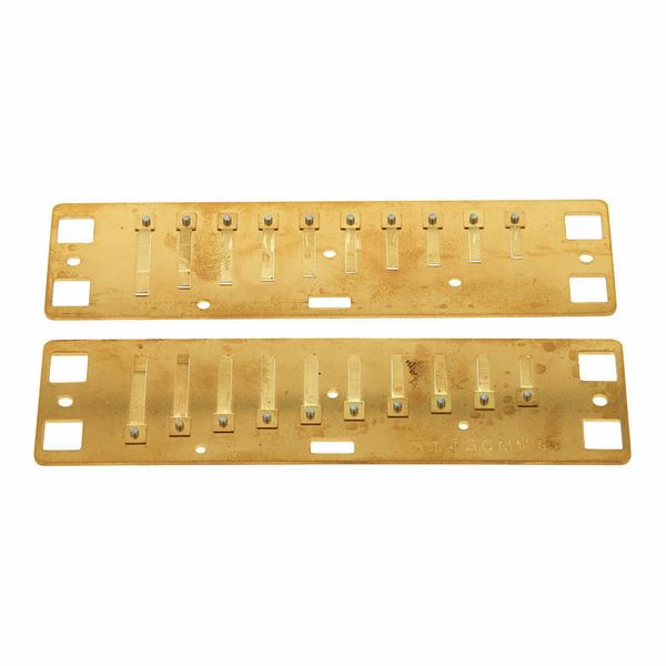 Lee Oskar Melody Maker Reedplates G