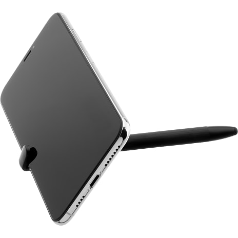 Fixed tablet-pen