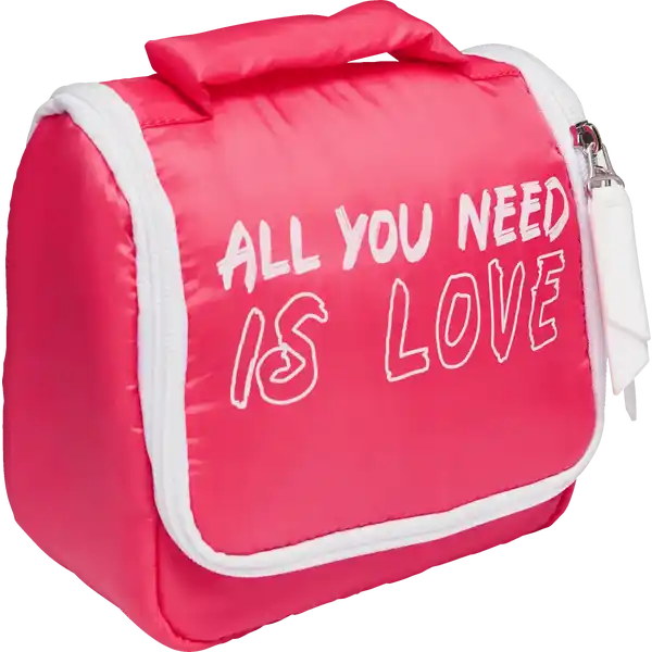 Beauty Case pink \