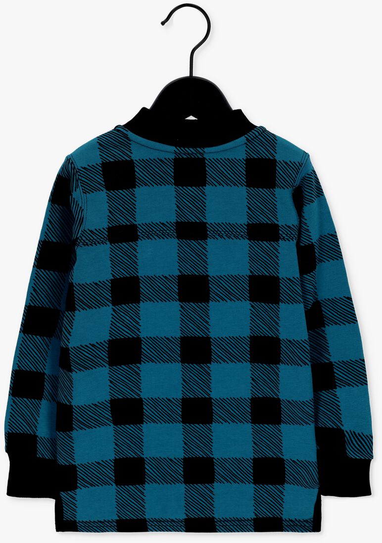 Z8 blauwe z8 vest baas w22