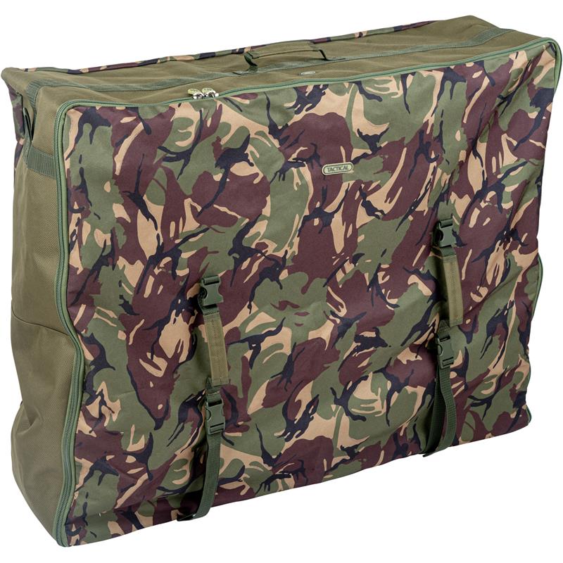 Sac À Bedchair Wychwood Tactical Hd