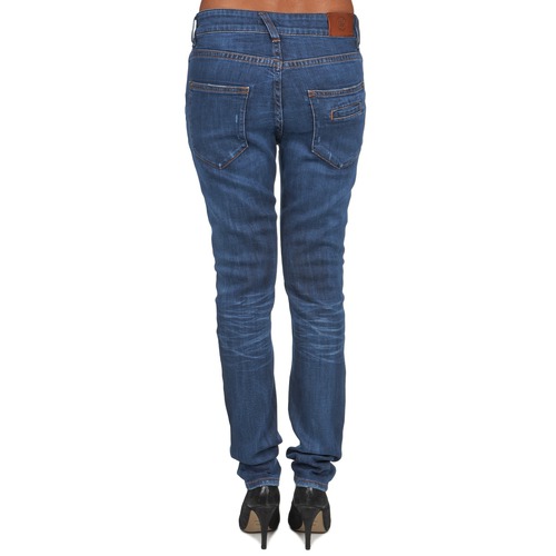 Marc O'Polo - FELICE - Bleu medium