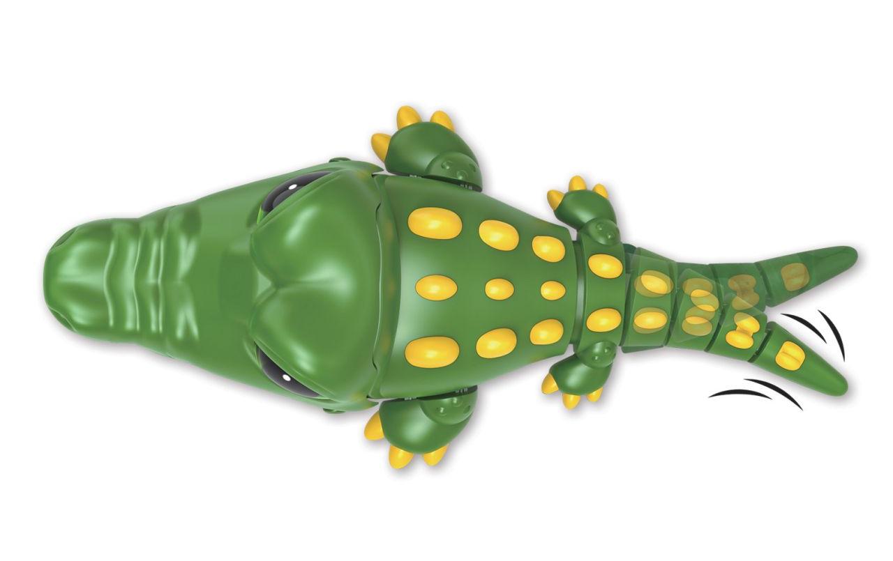 Tech RC Crazy Croc 2.4 GHzFerngesteuertes Spielzeug
