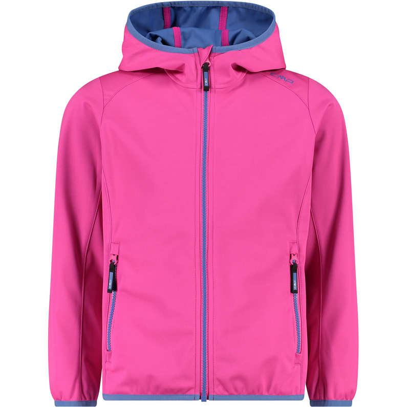 CMP Kinder Hoodie Jacke