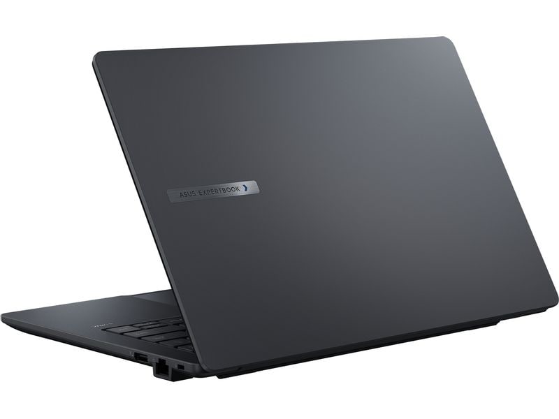 ASUS ExpertBook B1 (B1403CVA-S62418X) Leistungsfähiges Business- und Allround-Laptop