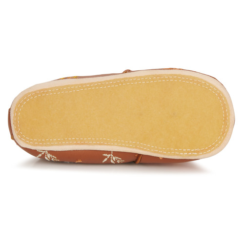Easy Peasy - MY BLUBLU - Marron