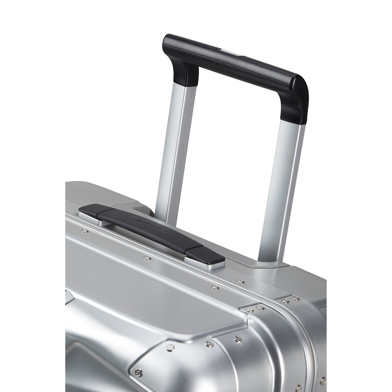 Samsonite Proxis Alu Spinner 69 aluminium