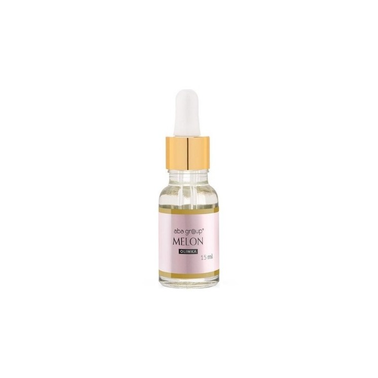 Aba Group Bio Line Melon -Nagelhautöl 15 ml