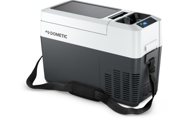 Dometic CFF Kompressor Kühlboxen 12/24/230V