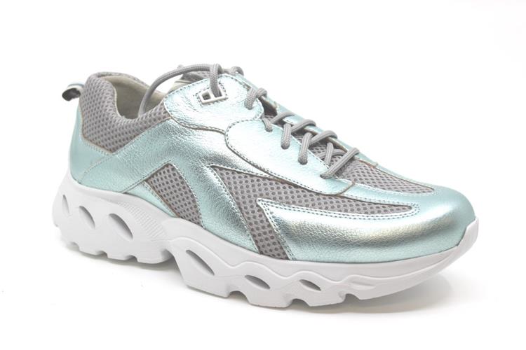 Durea 6309 wijdte K blauw
