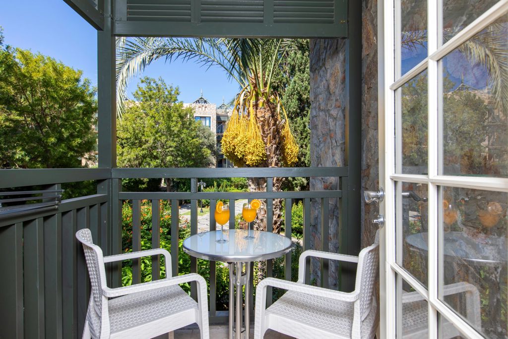 Selectum Collection Bodrum Ultra All Inclusive - Hotel